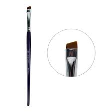 Creator кисть Synthetic 24, скошенная, 